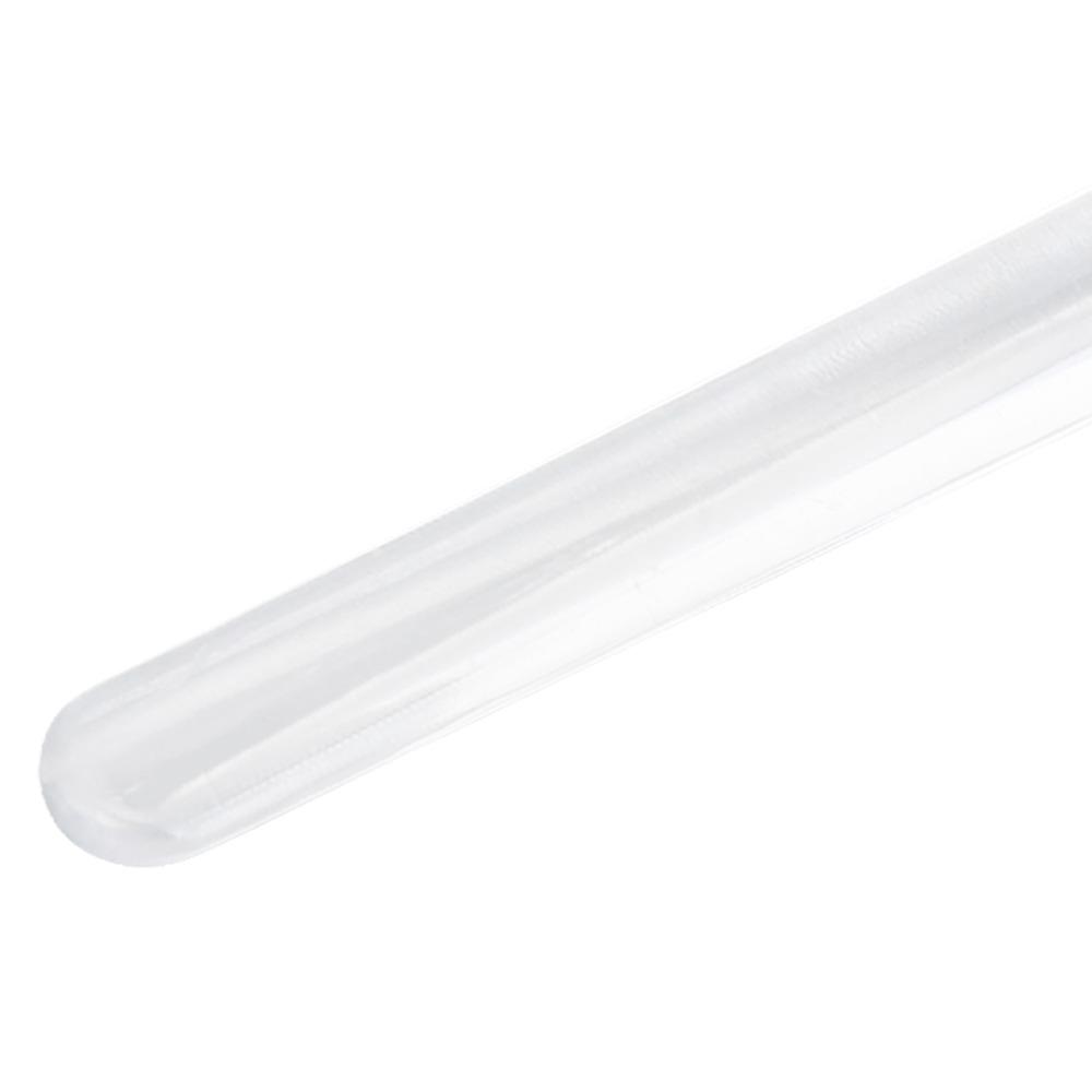 10pcs Uniform Application Effect Reusable Silicone Nail Brush Also For Lipstick And Eye Makeup Use
