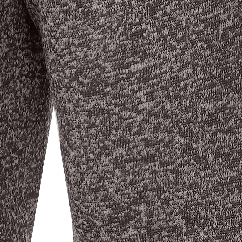 Pánská mikina na zip střední gramáže s plným zipem a dlouhým rukávem, pohodlná útulná mikina s kapucí a kapsami