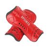 Loogdeel Soccer Shin Guards,Shin Pads for Boys Girls Teenagers Lightweight Football Calf Protective Gear Cushion Reduce Shocks 1