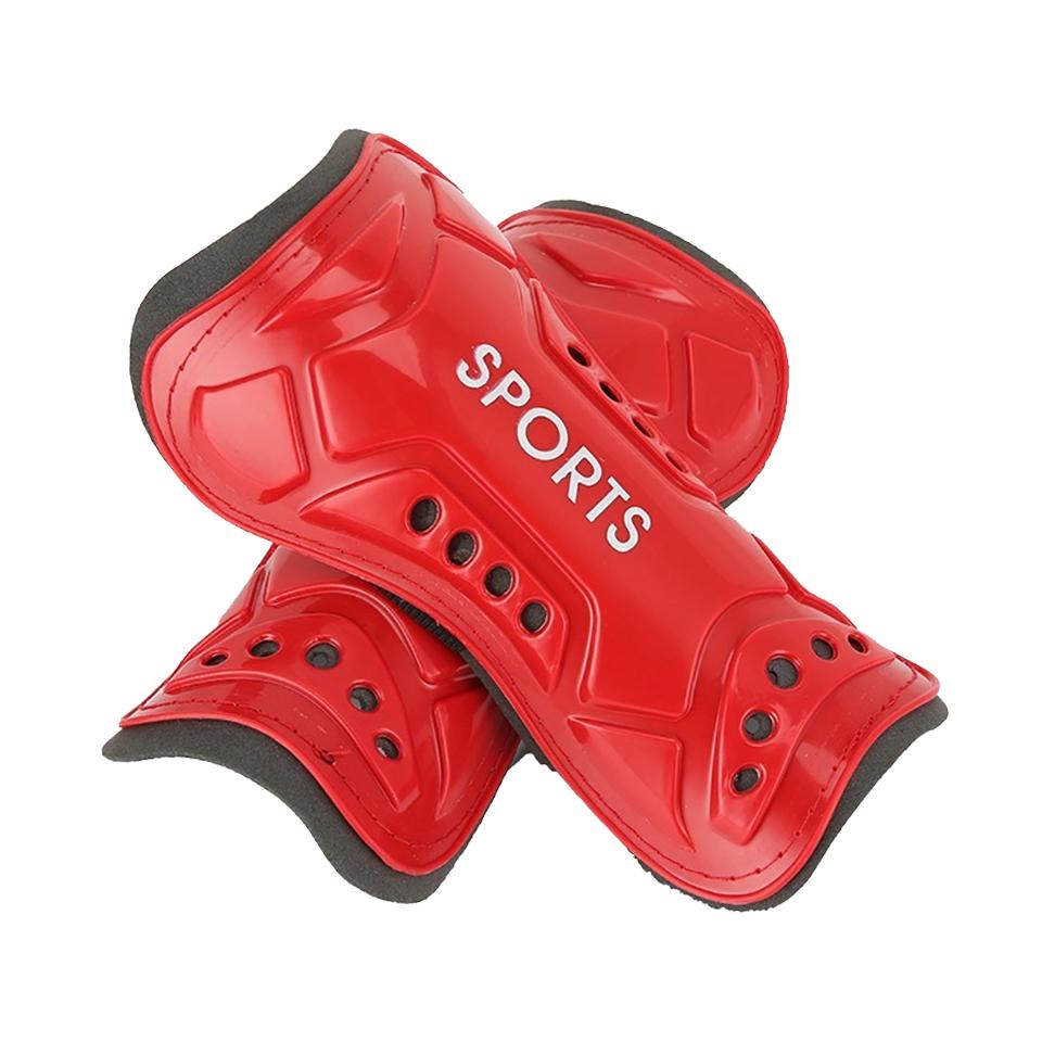 Loogdeel Soccer Shin Guards,Shin Pads for Boys Girls Teenagers Lightweight Football Calf Protective Gear Cushion Reduce Shocks 1