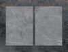 SZKLANA PŁYTA OCHRONNA DO KUCHNI 2x35x52 MARMUR
