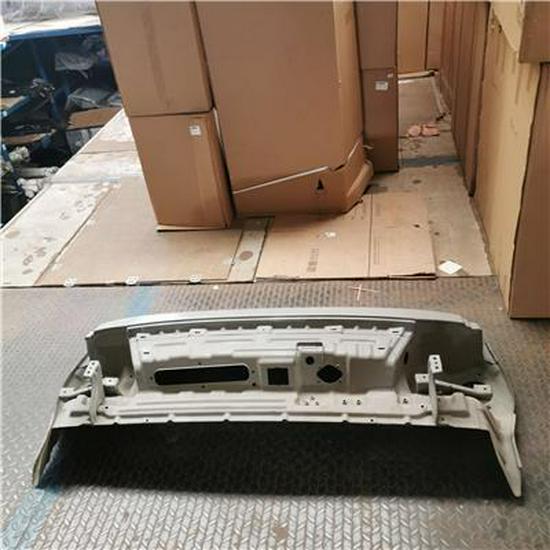 Foton Front Panel Welding Assembly L0500300233A0 Compatible