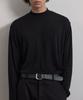 Aesop Iltier Mock Neck T-Shirt