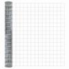 Euro Fence 1.6 X 10 M PVC Coated Iron