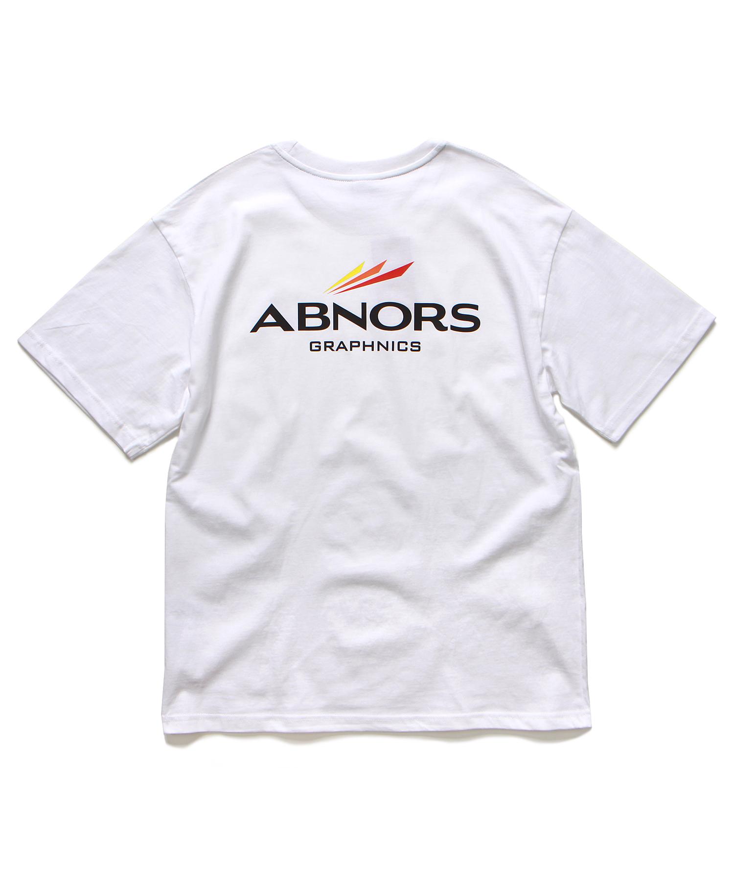 Appnol Mersing Graphnics T-Shirt White L