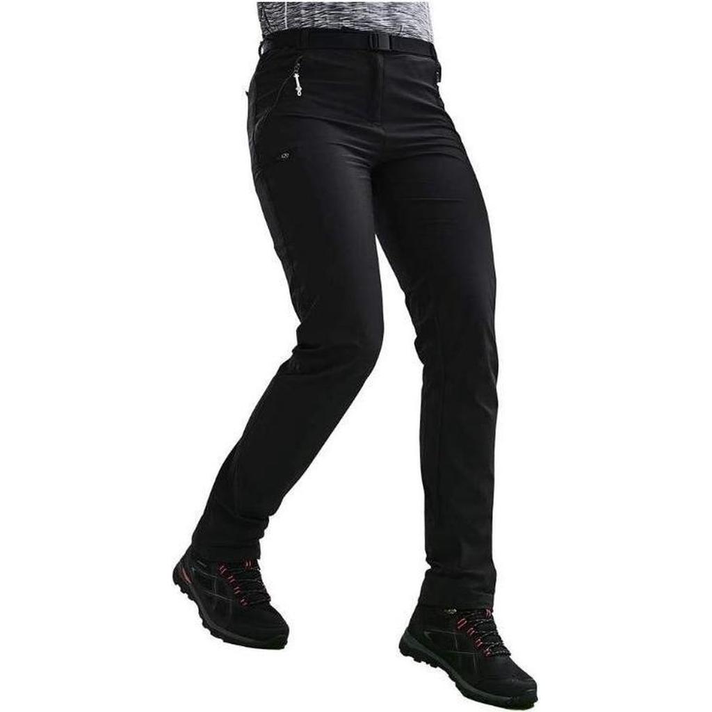 Regatta Womens/Ladies Xert III Stretch Active Trousers