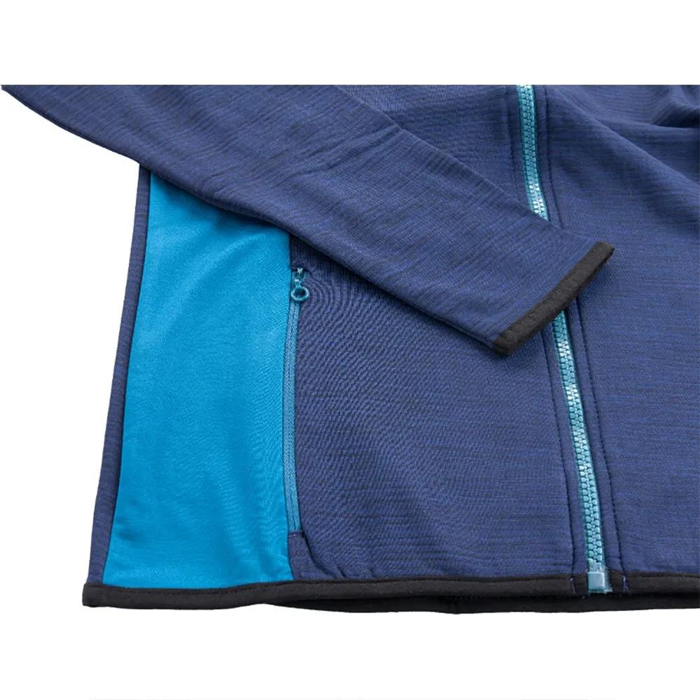 Alpine Pro Fleece Zip-up Johera