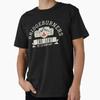 Malazan Bridgeburners 2nd Army White Essential T Shirt Made USA AUS M 2XL