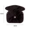 Pad Car Seat Protector,Toddler Potty Training Pad for Car Seats & Strollers