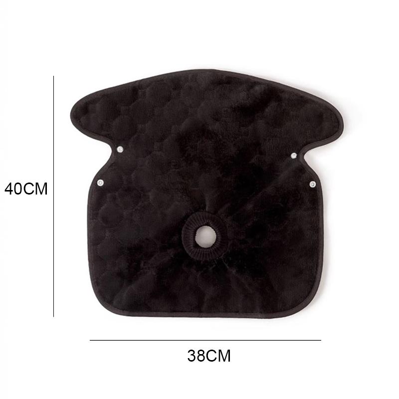 Pad Car Seat Protector,Toddler Potty Training Pad for Car Seats & Strollers