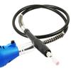 42Inch 1070mm Cord Flexible Shaft Kit Electric Grinding Wire for Rotary Power Tool