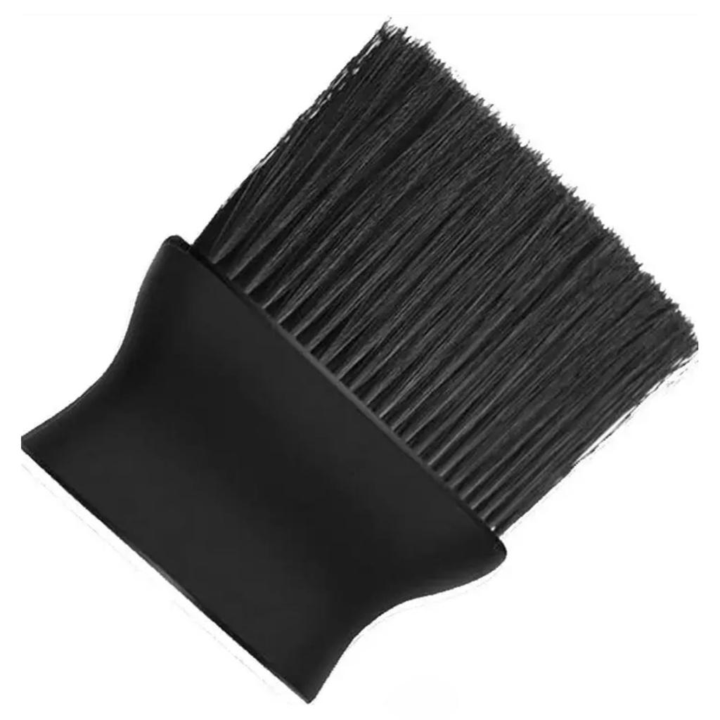 Car interior cleaning dust brush Air outlet central control air conditioning window slot dust removal details Soft brush