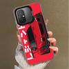 JDM Tokyo Drift Sports Car Shockproof Phone Case for Xiaomi Poco X7 X6 X5 X3 Pro F7 Ultra M8 Redmi 15C 15 14C 13C 12C 10C 13 12