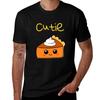Cutie Pie Tshirt Retro Style Print Casual Top