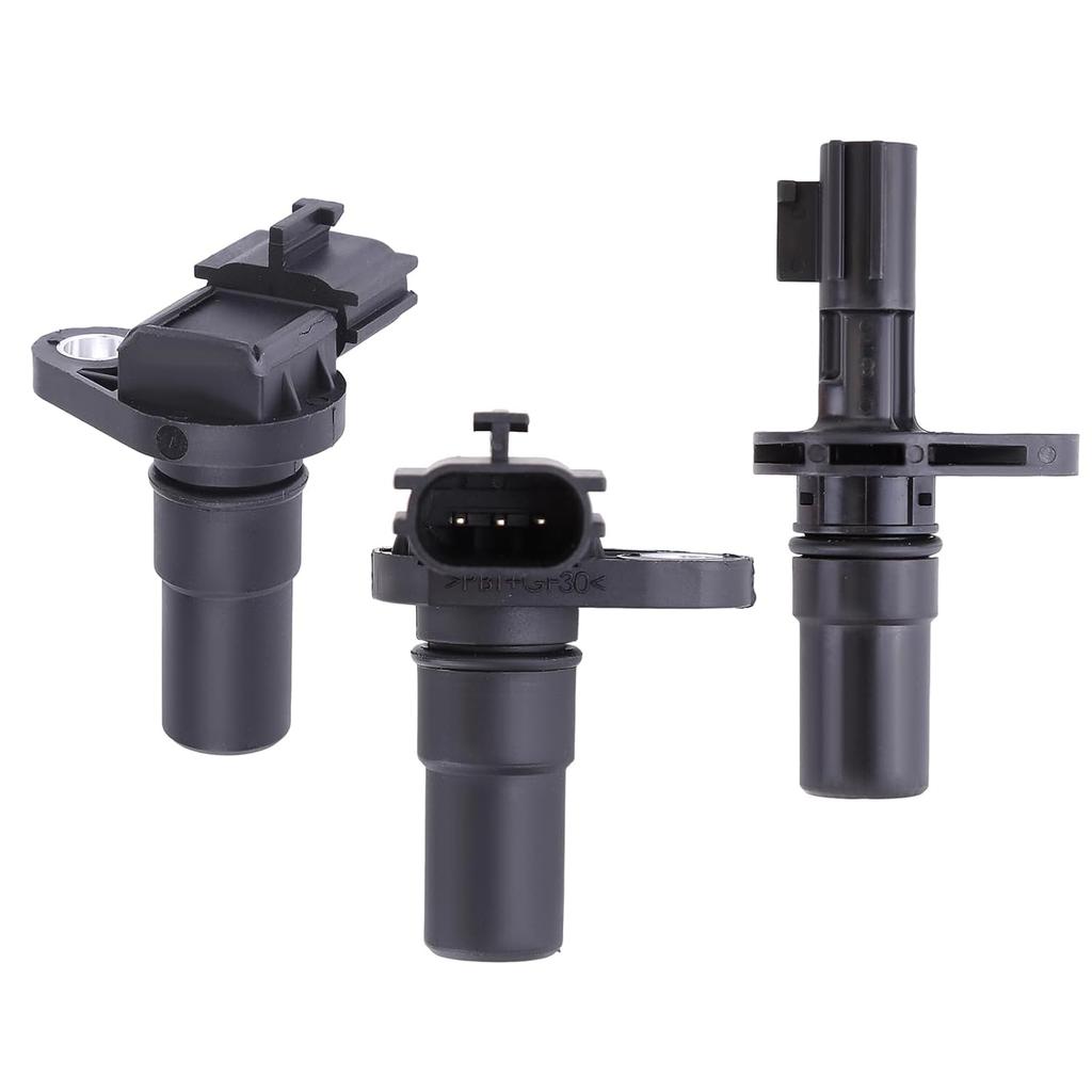 31935-1XF01 Transmission Speed Sensor Compatible with Nissan Altima Maxima 2007-2016, Infiniti QX50 CVT CVT7 RE0F11A Automatic Transmission Input