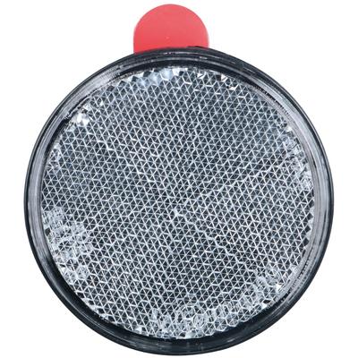 Bezpečnost silničního provozu – Reflexní prvky