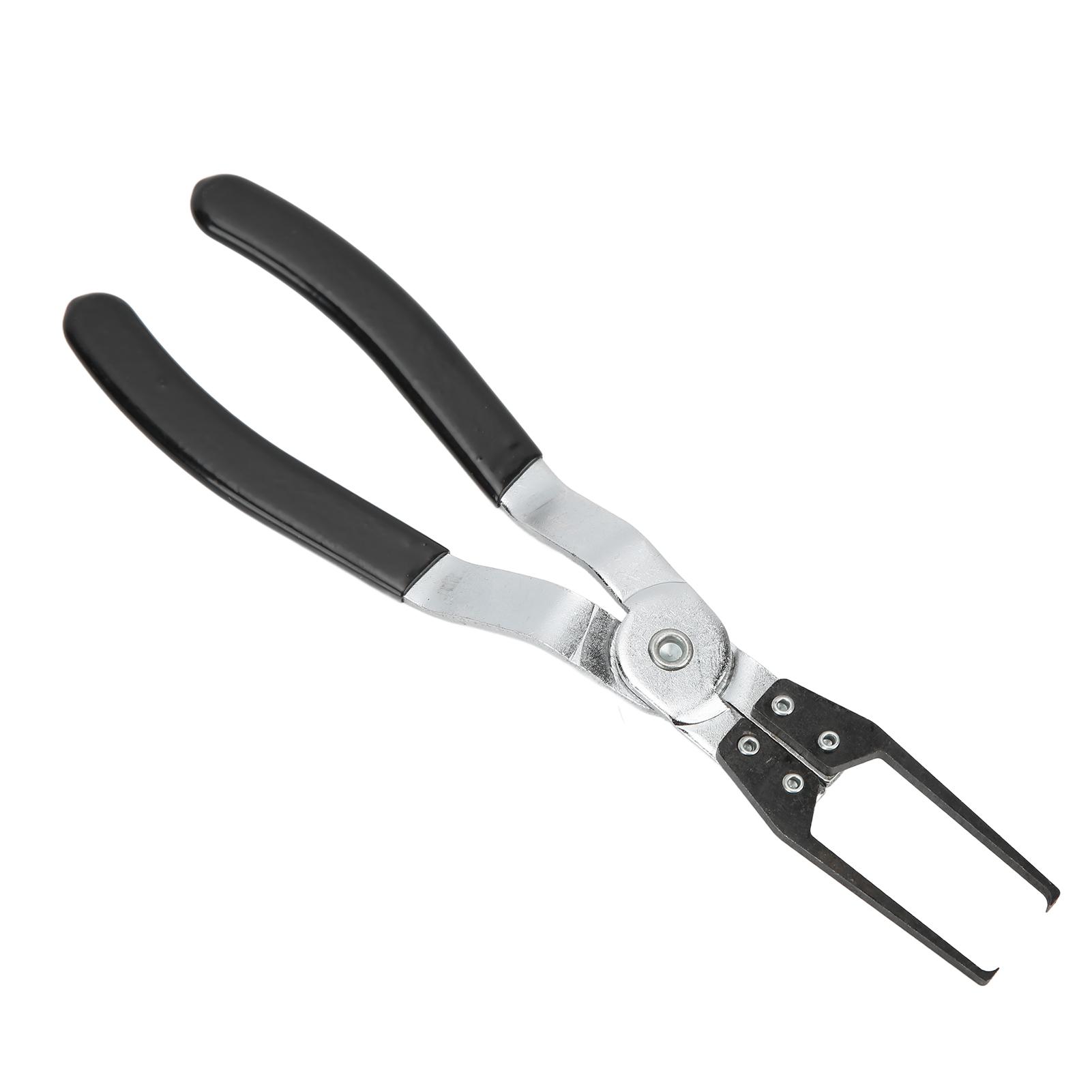 

Клещи для снятия реле Стальные Клещи для снятия реле Инструмент для снятия предохранителей Универсальный Инструмент для ремонта автомобилей