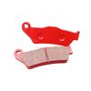 Freins de moto – Kit de plaquettes de frein pour moto