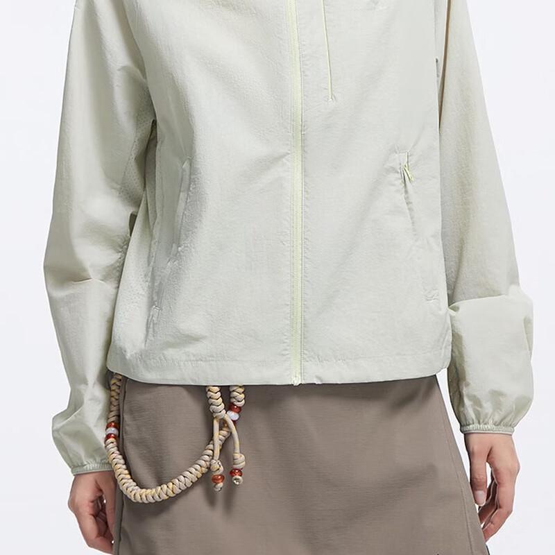 Tuoluzhe Women's Outdoor Skin Jacket GPF619011
