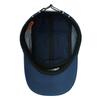 Clape Reflective Mesh Adjustable Short Summer Running Outdoor Sports Cap Men's Cap, Lightweight, Breathable, Water-Repellent, Quick-Drying, Brim, Cap,
