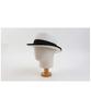 Yunibeosyeolkemiseuteuli Charlie White Summer Fedora Summer Hat
