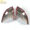 Lynk&Co 09 Rearview Mirror Cover Decorative Sticker - Fits 2021 Models