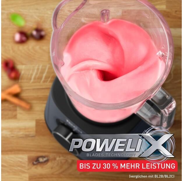 Stationary Blender Tefal BL771B PerfectMix Essential (BL771BF0)