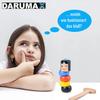 DARUMAX Magic Wooden Marionette Unbreakable Wooden Toy Doll Magic Trick