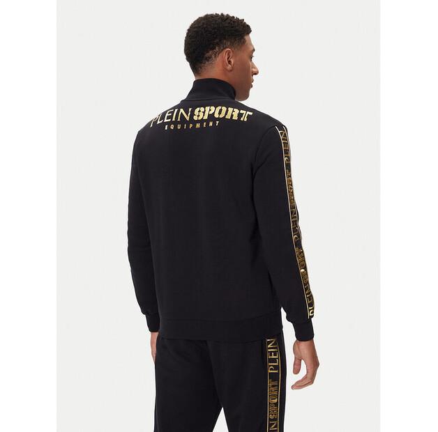 Толстовка Plein Sport PAEC