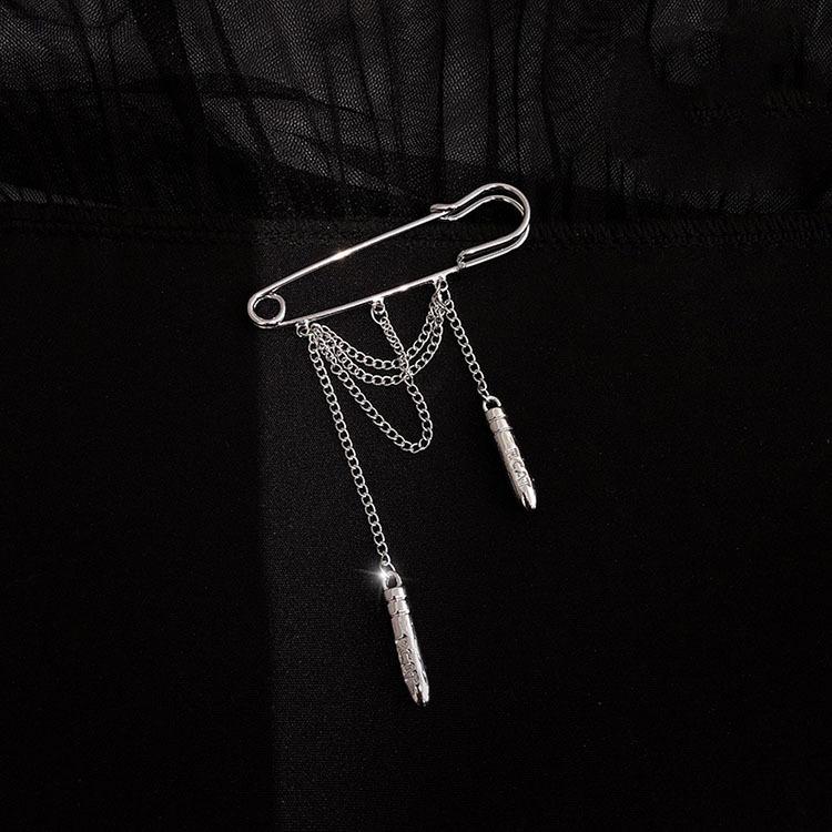 

Мода Винтаж Женщины Мужчины Бабочка Звезда Броши Цепи Изысканный Металл Трендовые Унисекс Значки Корсаж Ретро Брошь Булавка Ювелирные Изделия