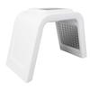 6 Color LED Face Skin Care Light Machine With Spray Foldable Phototherapy Device for Beauty Salon