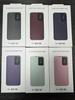 Samsung Z Fold7/6 Flip-Free Smart Sleep Leather Case
