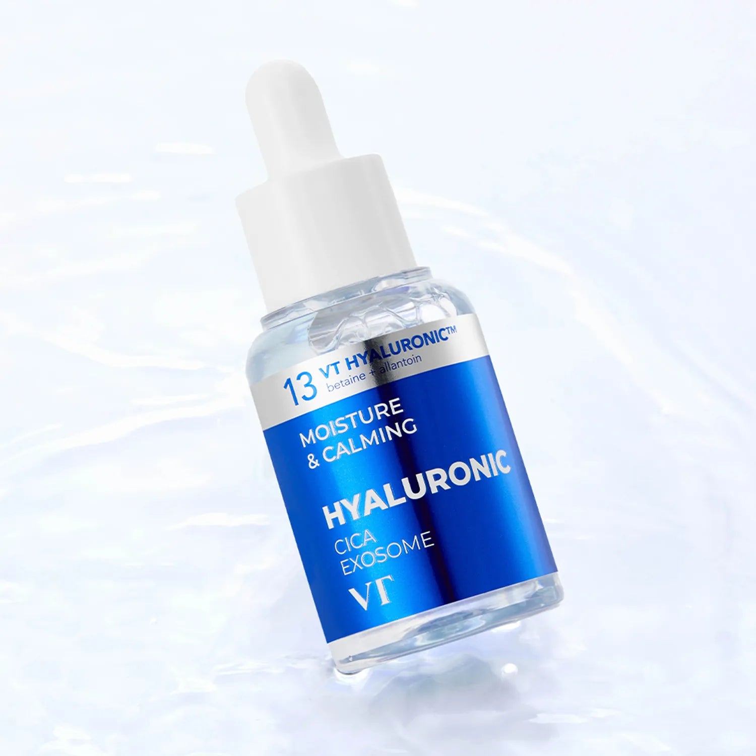 VT H3 Hydro Ampoule 30ml 1ea