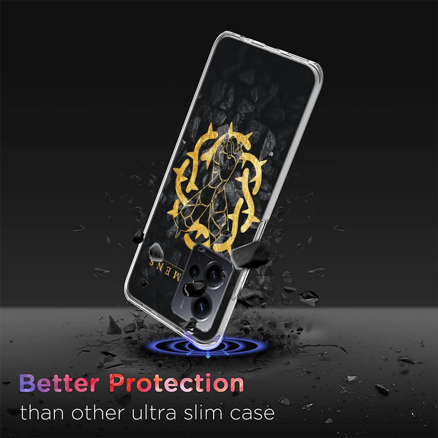 Band B-Bad O-Omens Phone Case For Redmi Note 14 15 Pro 5G 13 12 Pro Plus 11 11T 11E 11S 10 Pro 10S 9 9S Cover Cell Clear TPU Cap