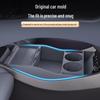 BYD Seal 06 GT Center Console Lower Storage Box Organizer