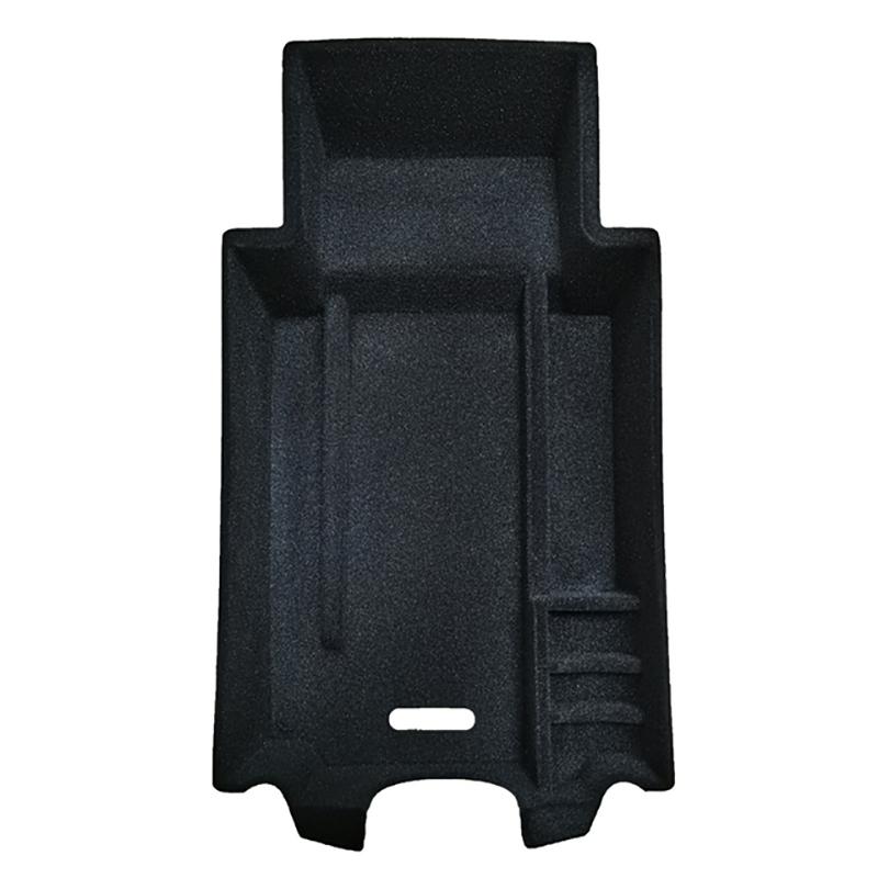 For Mercedes Benz GLA X156 CLA C117 X117 A Class W176 MB A180 CLA200 Central Control Armrest Storage Box Interior Accessories