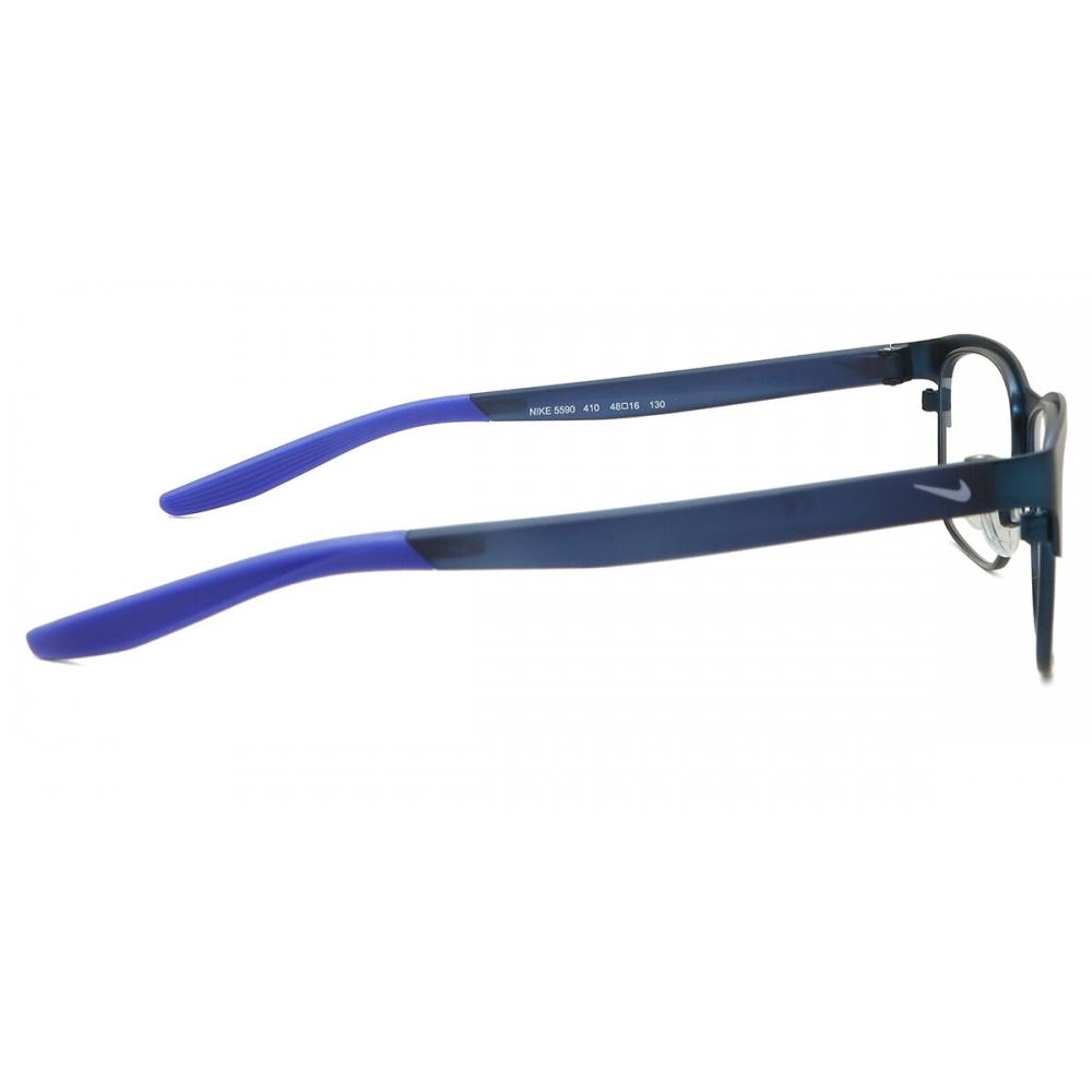 Nike 5590 410 Unisex Eyeglasses