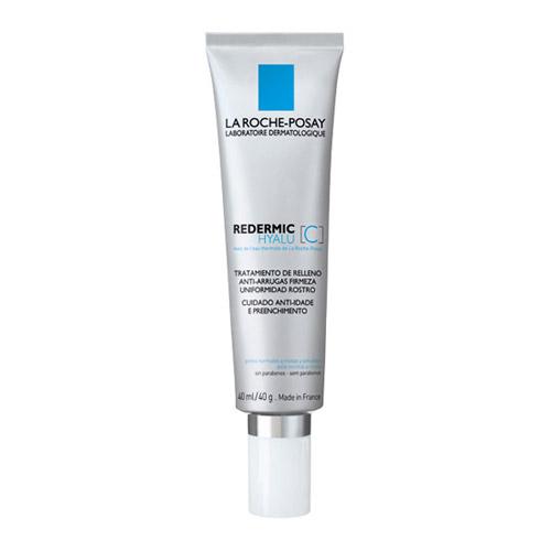 

La Roche-Posay Lidermic Elasticity Enhancing Firming Care (For Combination Oily Skin) 40ml