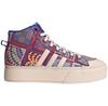 Bravada 2.0 Mid Platform Sneakers