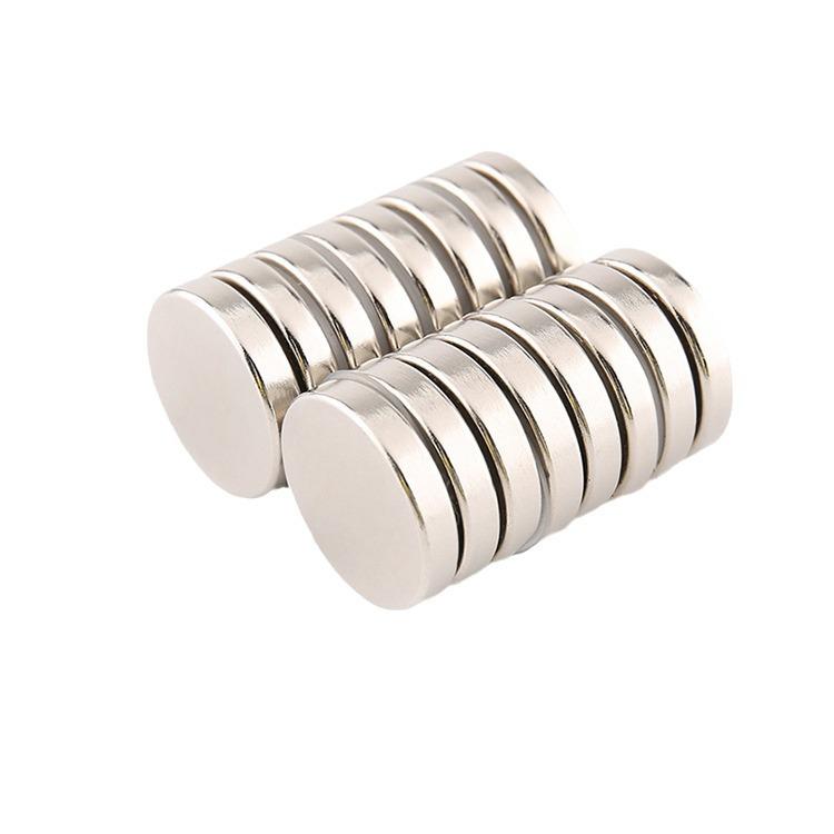 Strong Neodymium Magnet for Blackboard & Refrigerator