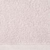 Ręcznik Gładki 1 50X90 30 Pudrowy 400G/M2 Frotte