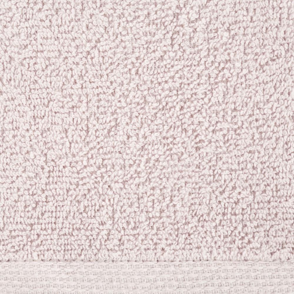 Ręcznik Gładki 1 50X90 30 Pudrowy 400G/M2 Frotte