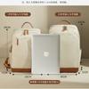 Large Capacity Laptop Backpack for Women 2026 New Style Simple Commuter Daypack College Student Bookbag 15.6 Inch Water Resistant