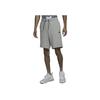 Nike Sportswear Tech Fleece Shorts Grey Men Streetwear CU4503-063