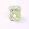 Anti-Stress Squeeze Toy Animal Spit Bubble Burger Desktop Decorative Ornaments  Children
