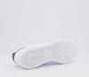 Adidas Originals Stan Core Size Smith, White/Core White/Dark Blue, 24.5cm
