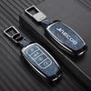 Chery JAECOO J6/J7/J8 Key Protective Shell with Buckle for Tiggo 9 Explore 06