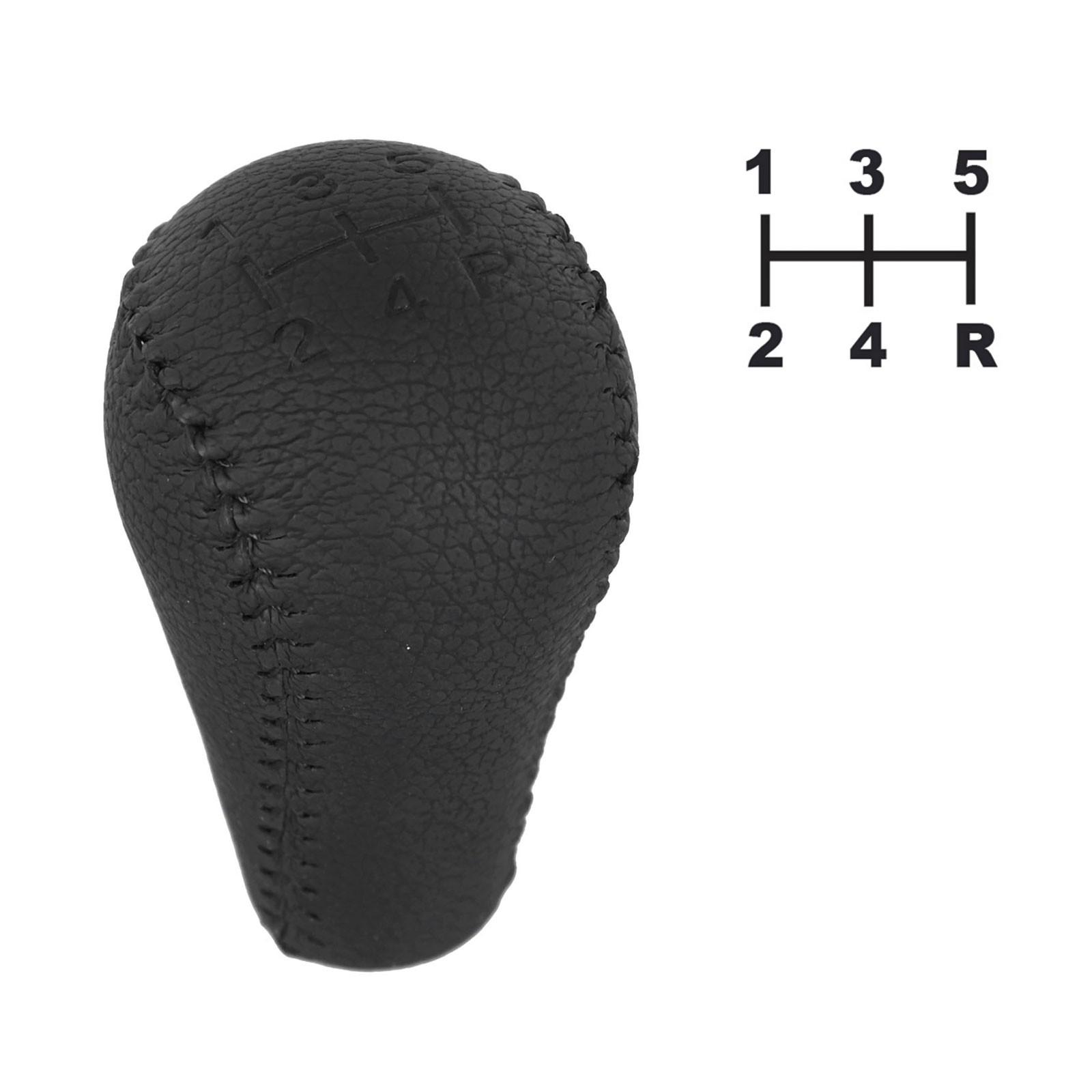 

Brand New Gear Shift Knob Leather Gear Shift Knob Car