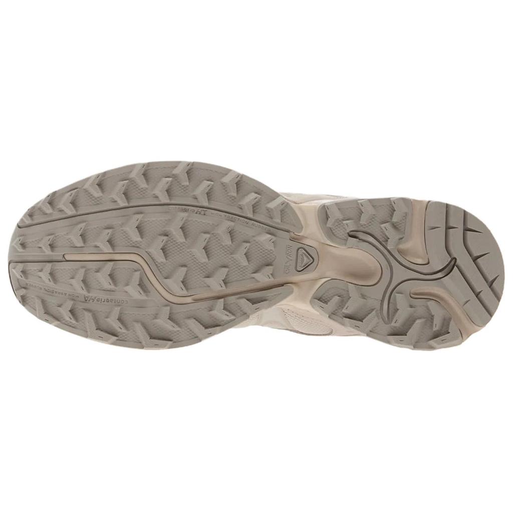 SALOMON XT WHISPER Running Shoes Women's Beige
