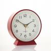 Modern Minimalist Childrens Table Clock With Night Light And Silent Alarm For Bedroom Decor